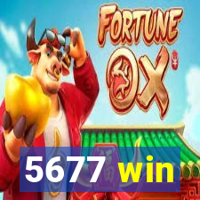 5677 win